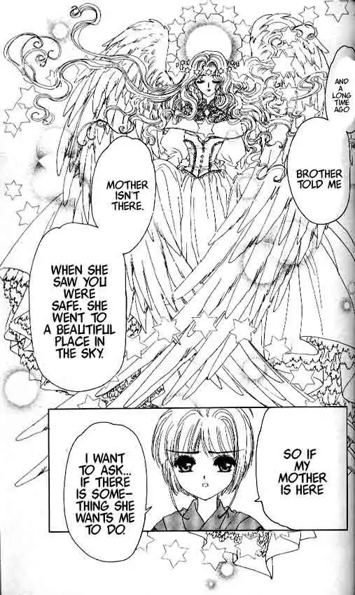 Card Captor Sakura Chapter 5 160